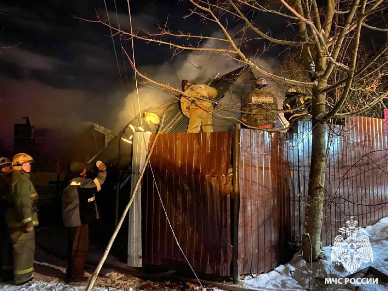 Фото: пресс-служба регионального МЧС