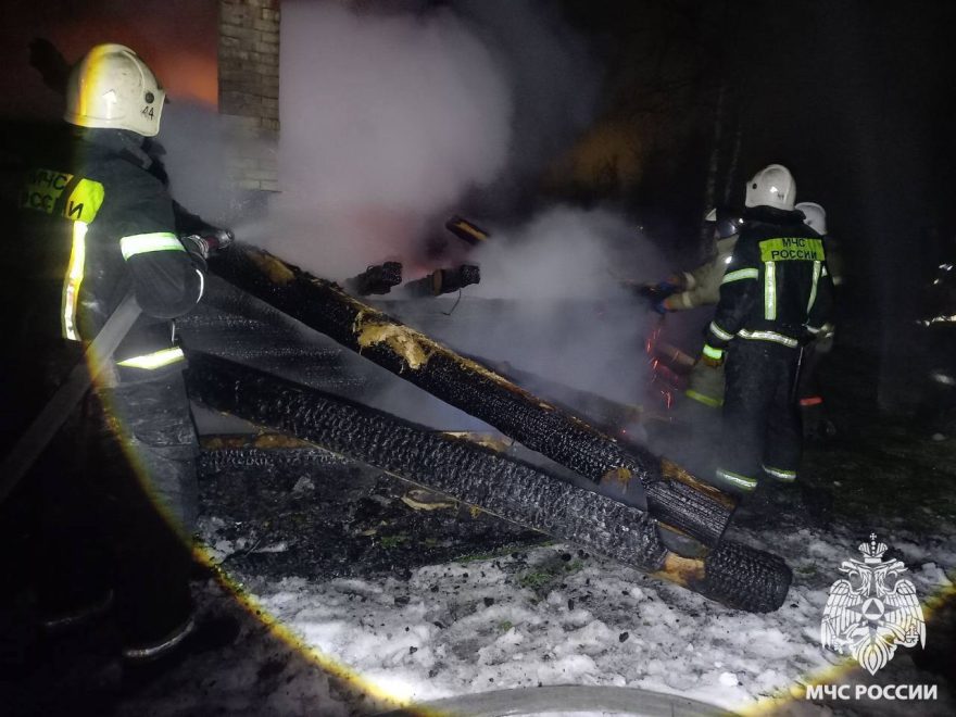 Фото: пресс-служба регионального МЧС