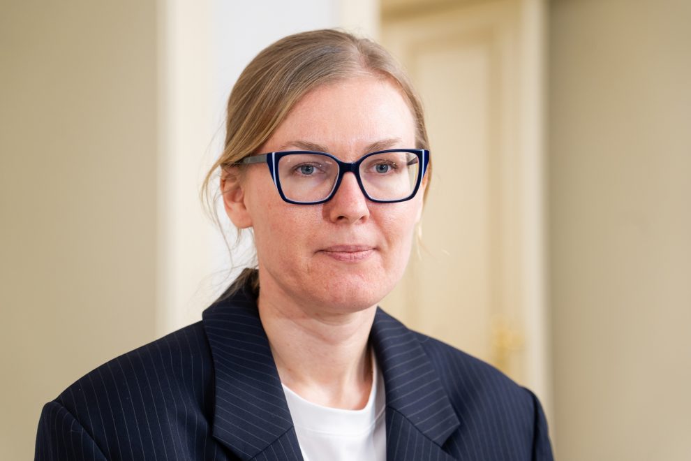 Марина Симора. Фото Андрея Зубова