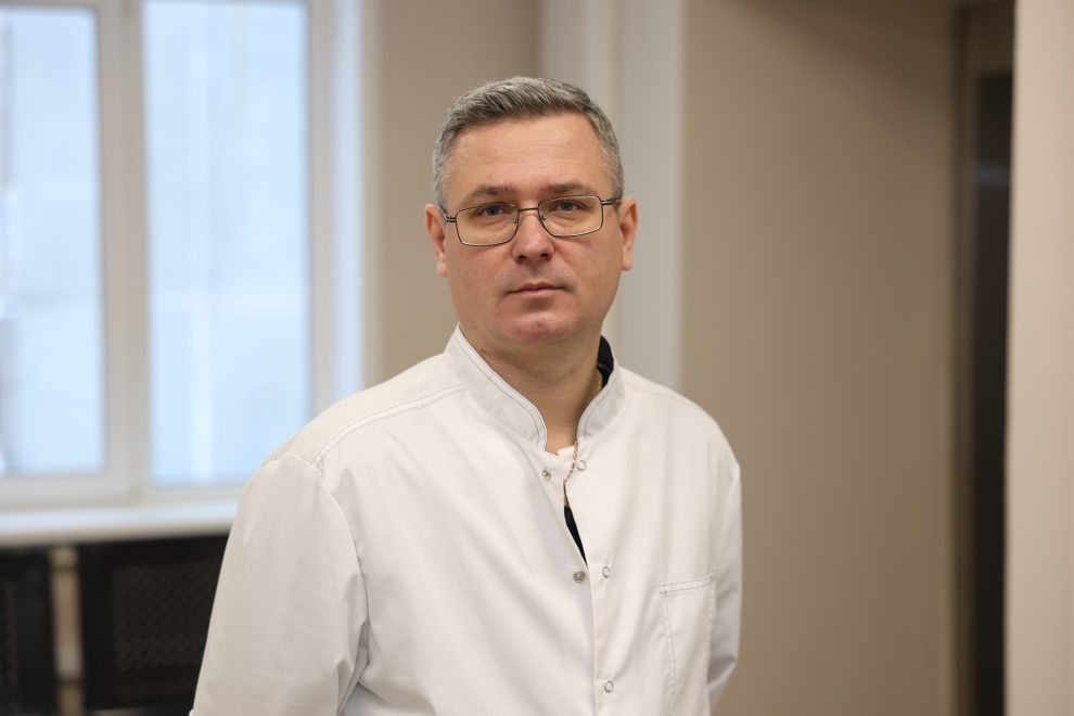 Николай Жуков