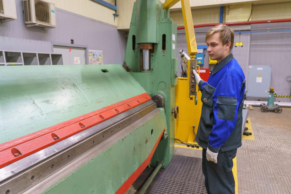 ОПК, работники предприятий (4)