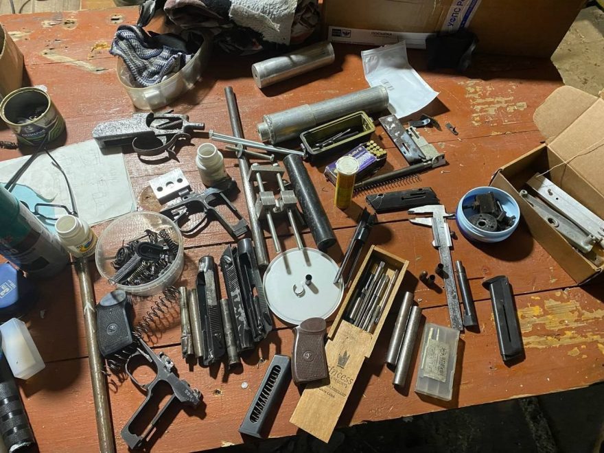 Фото: пресс-служба регионального УФСБ