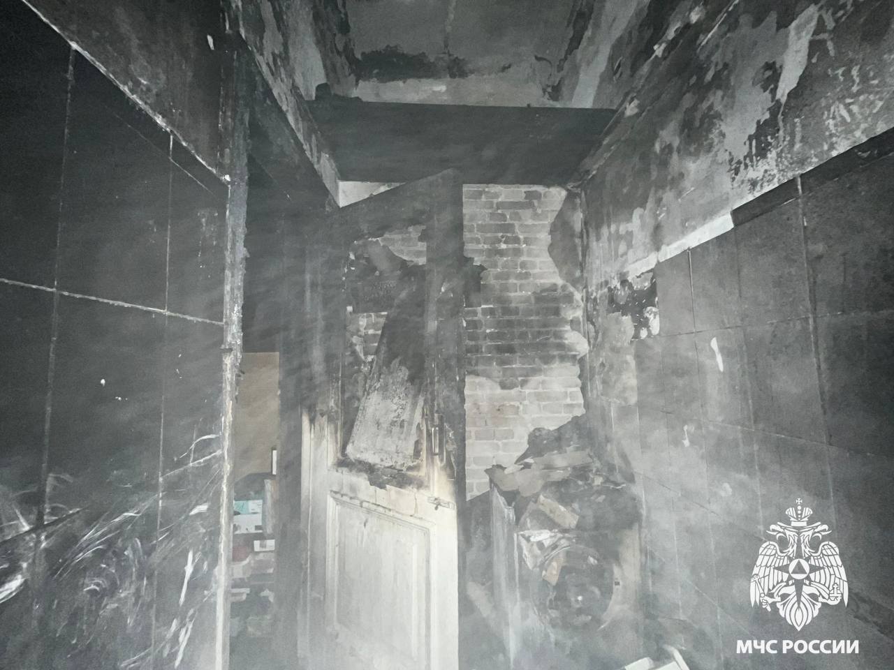 Фото: ГУ МЧС России по Тверской области