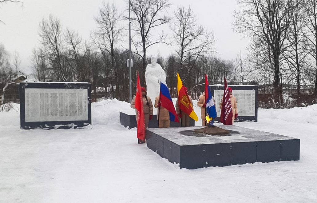 Фото: Правительство Тверской области