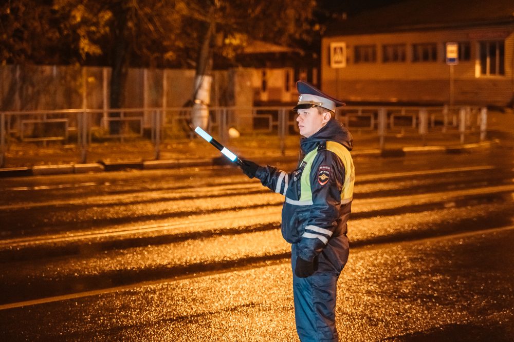 Фото: Леонид Смирнов/РИА Верхневолжье