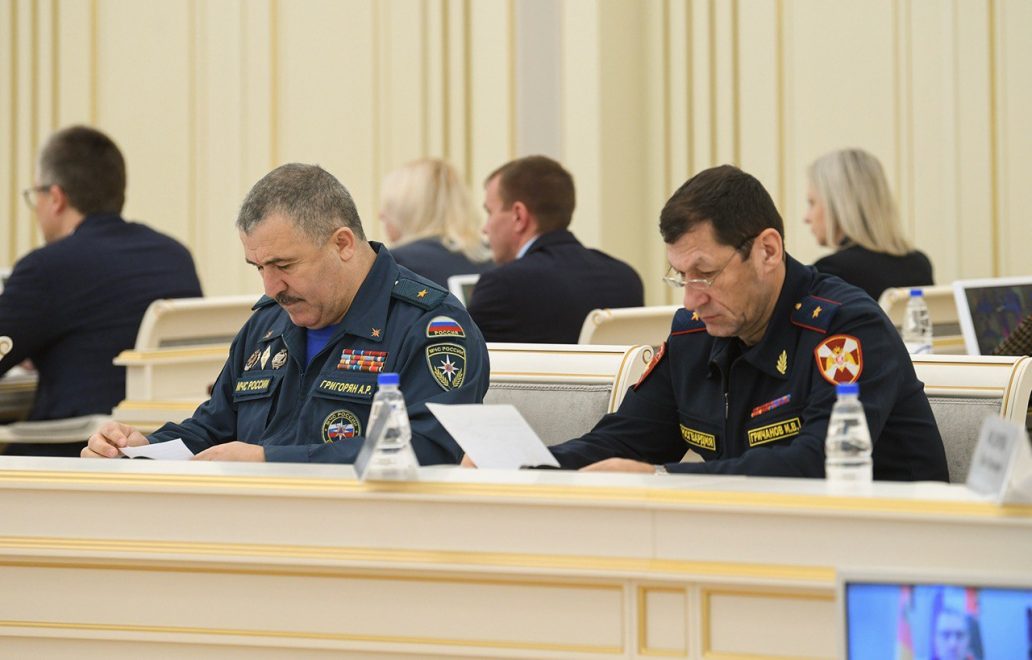 Фото: Правительство Тверской области