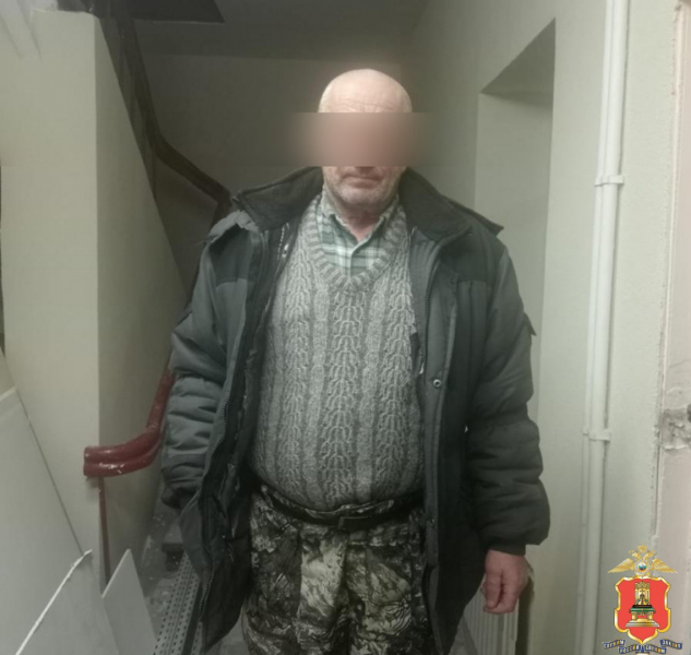 Фото: региональное УМВД