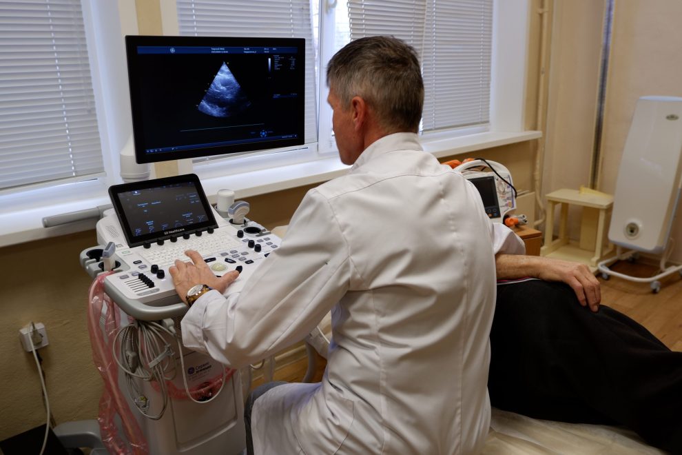 Фото: Евгений Кудряшов/РИА Верхневолжье