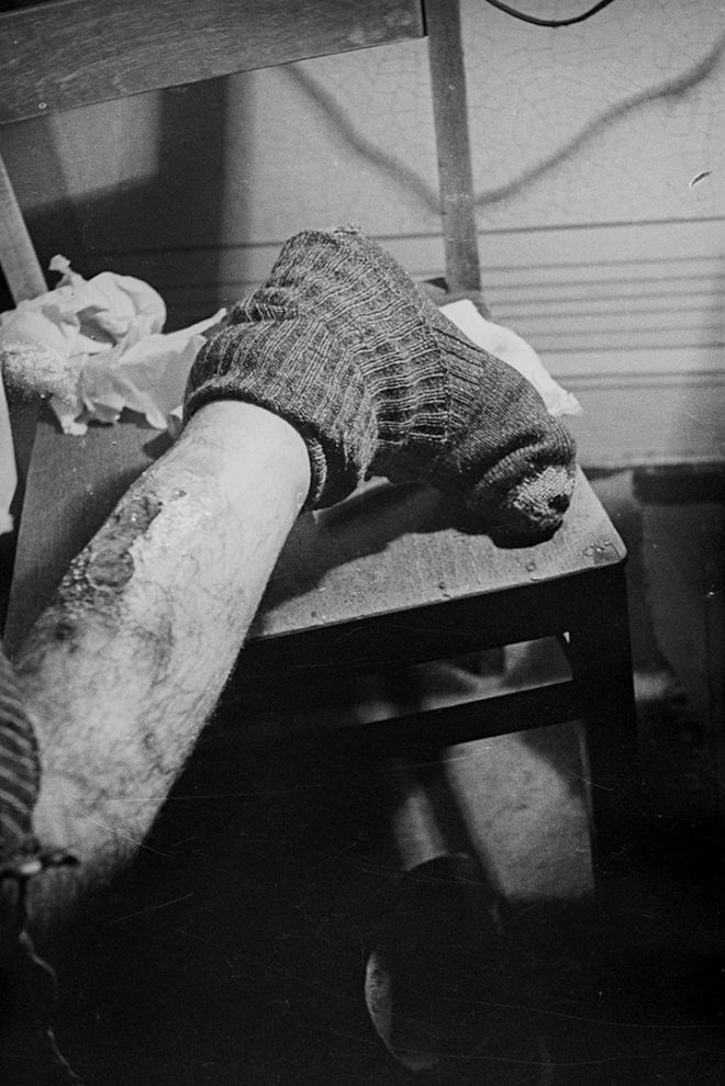 Фото Ольга Игнатович  Частная коллекция Артура Бондаря2