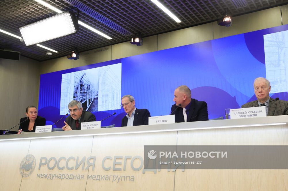 Фото: Виталий Белоусов/РИА Новости