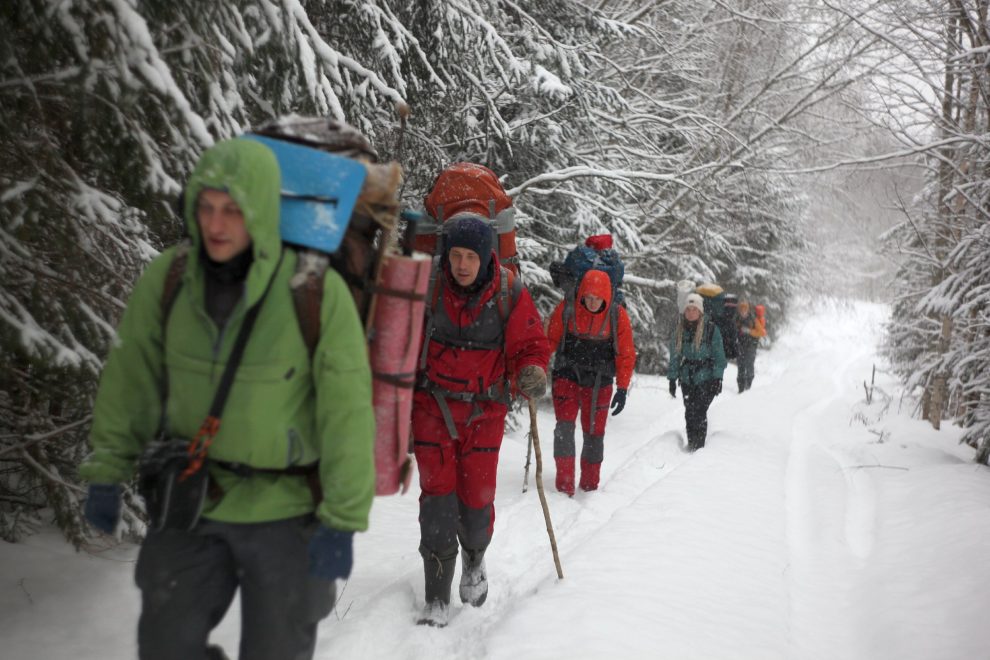 Фото группы Турклуб ТГМУ Северная птица (2) (1)