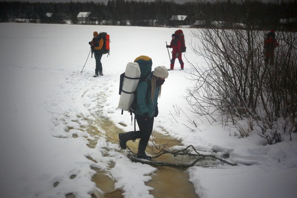 Фото группы Турклуб ТГМУ Северная птица (4)