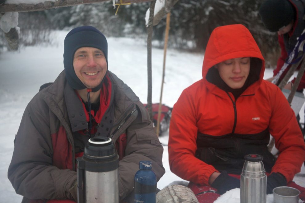 Фото из архива Сергея Донскова (1)