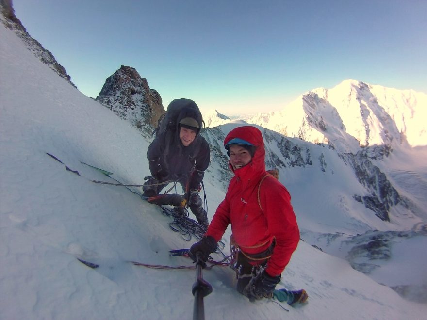 Фото из архива Тихона фон Штакельберга (10)