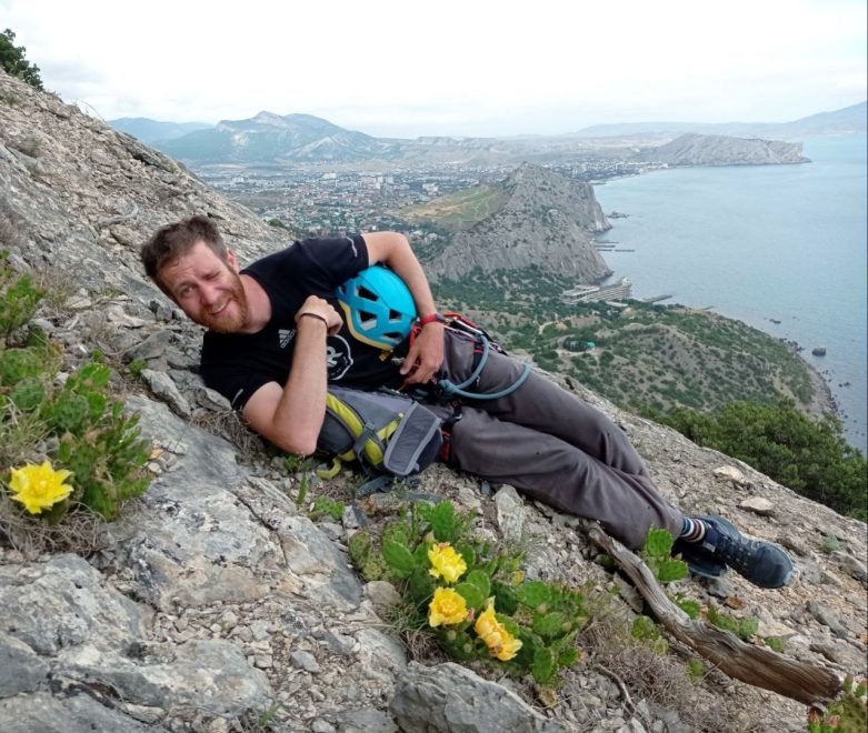 Фото из архива Тихона фон Штакельберга