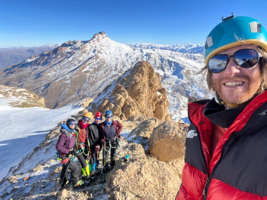 Фото из архива Тихона фон Штакельберга (6)