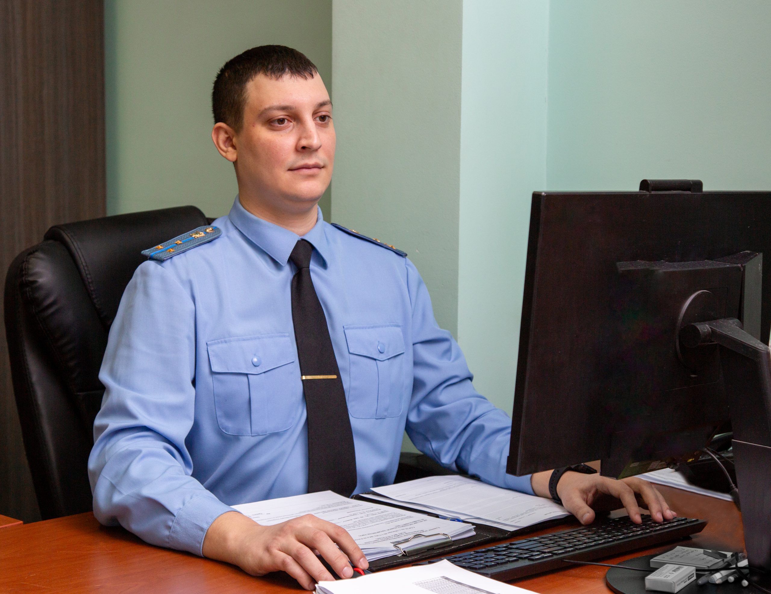 Фото: ГМУ ФССП России