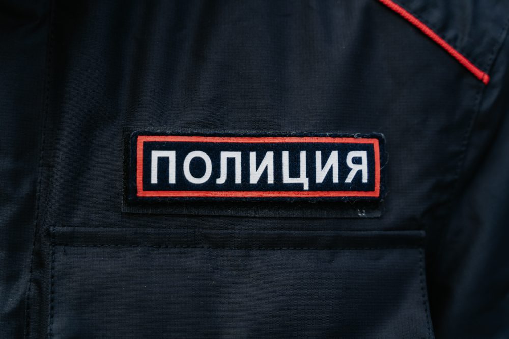 Фото: Максим Школьников/РИА Верхневолжье