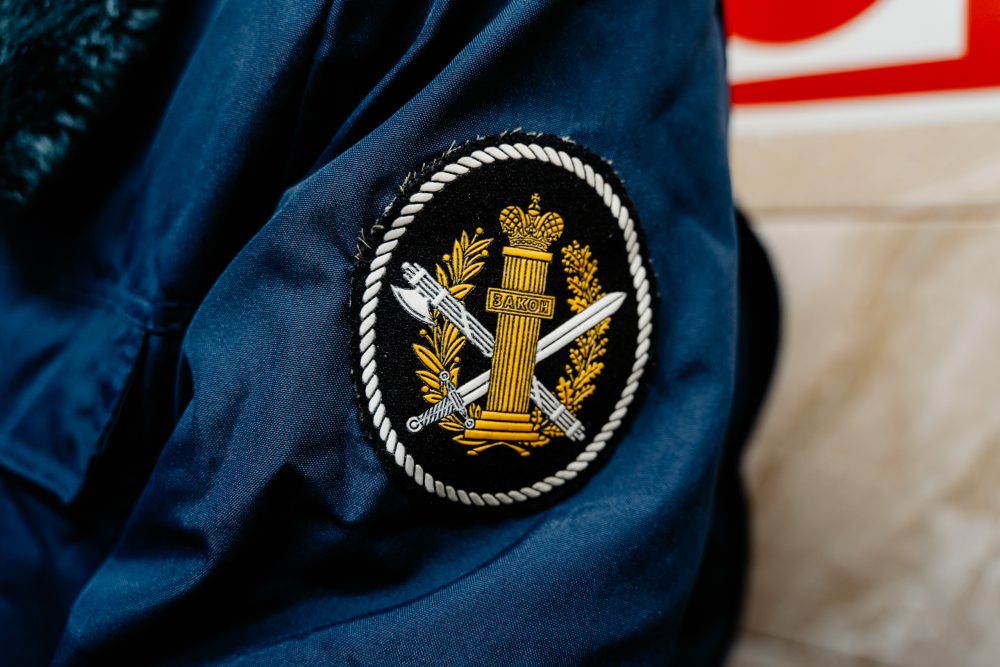 Фото: Максим Школьников/РИА Верхневолжье