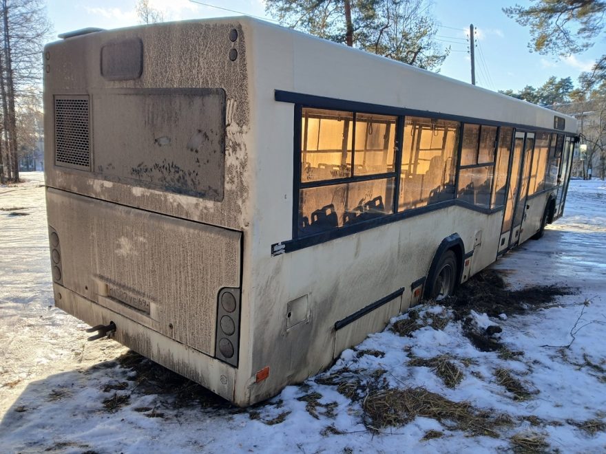 Фото: Подслушано у водителей Тверь/автор не указан