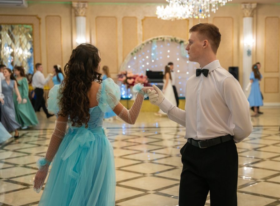 Фото: Администрация Лихославльского МО