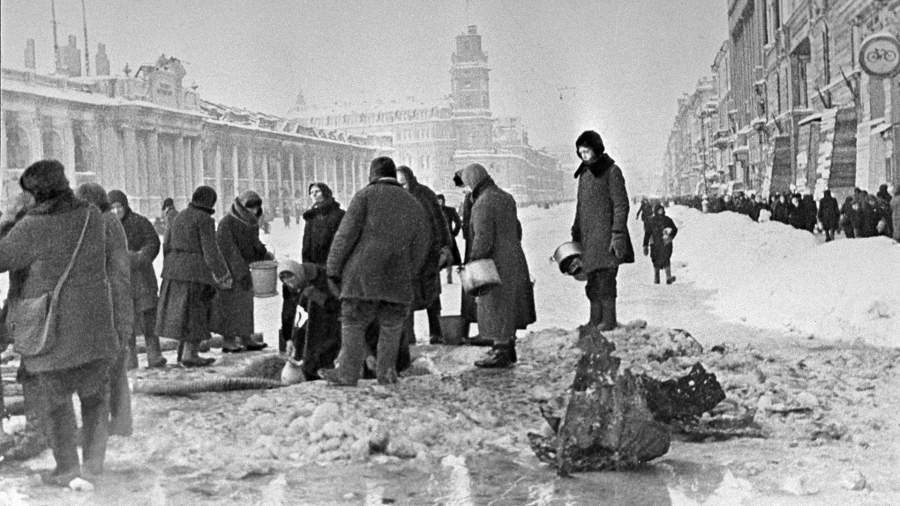 Фото: Борис Кудояров/РИА Новости