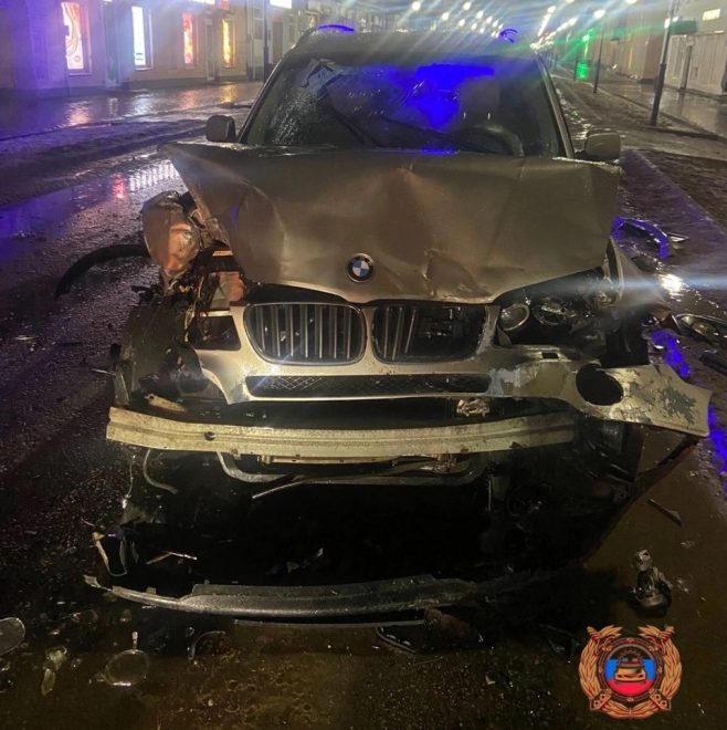 Фото: ГАИ Тверской области