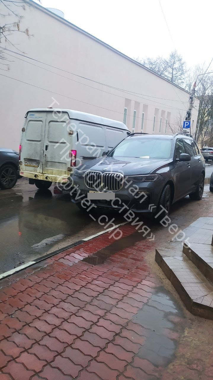 Фото: Управление Госавтоинспекции по Тверской области