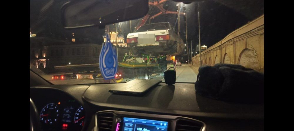 Фото: Госавтоинспекция Тверской области