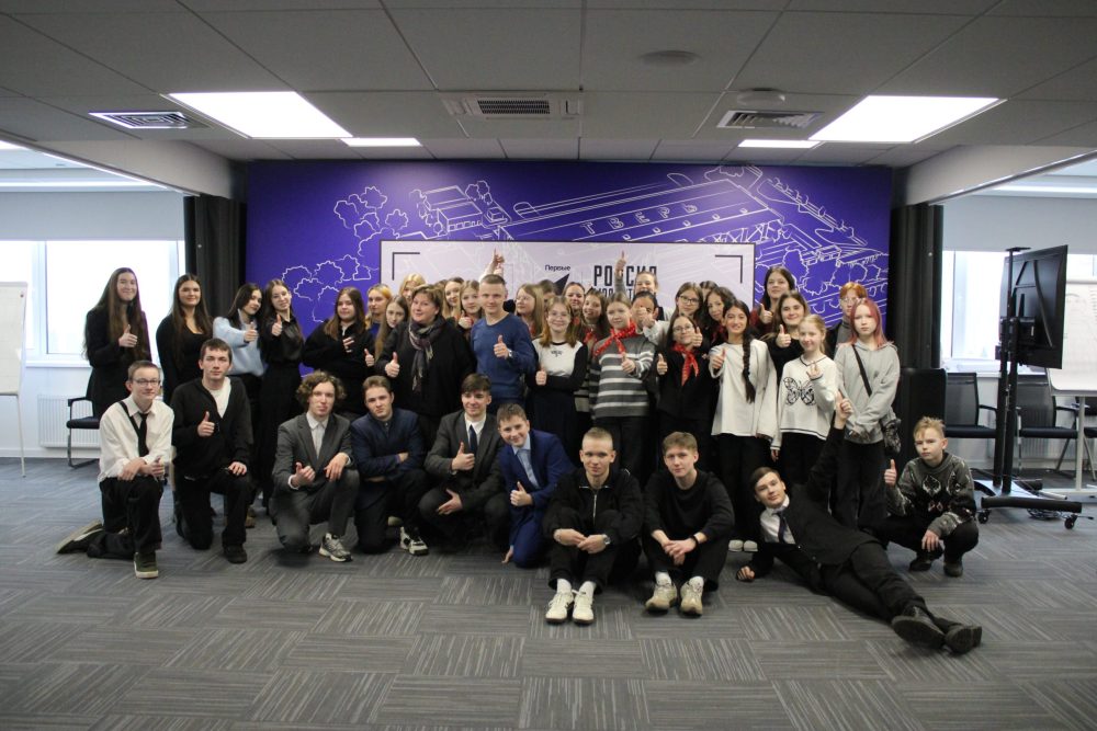 волонтеры (10)