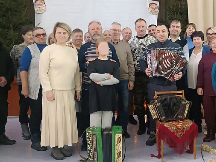 Фото: Андреапольский краеведческий музей