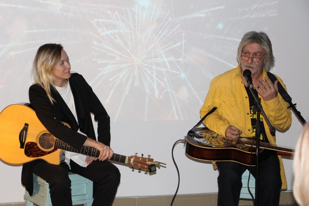 гитарист (2)