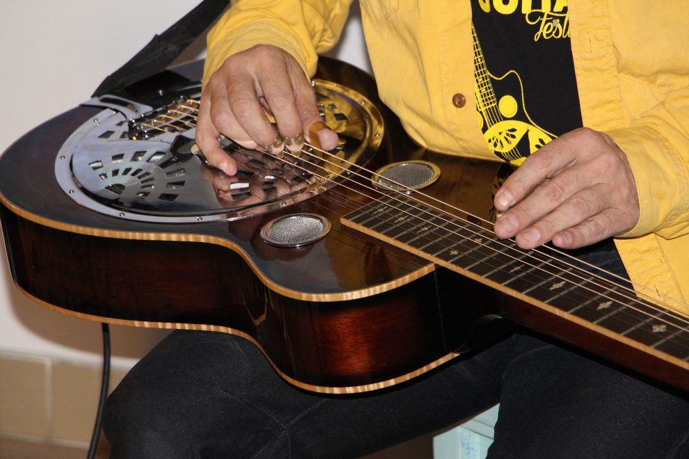 гитарист (6)