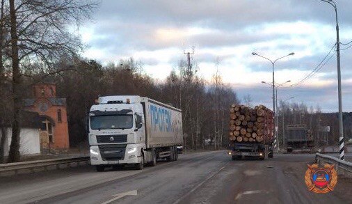 Фото: Госавтоинспекция Тверской области