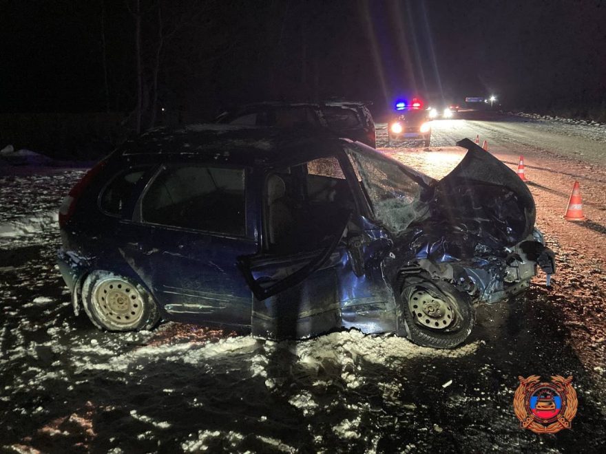 Фото: ГАИ Тверской области