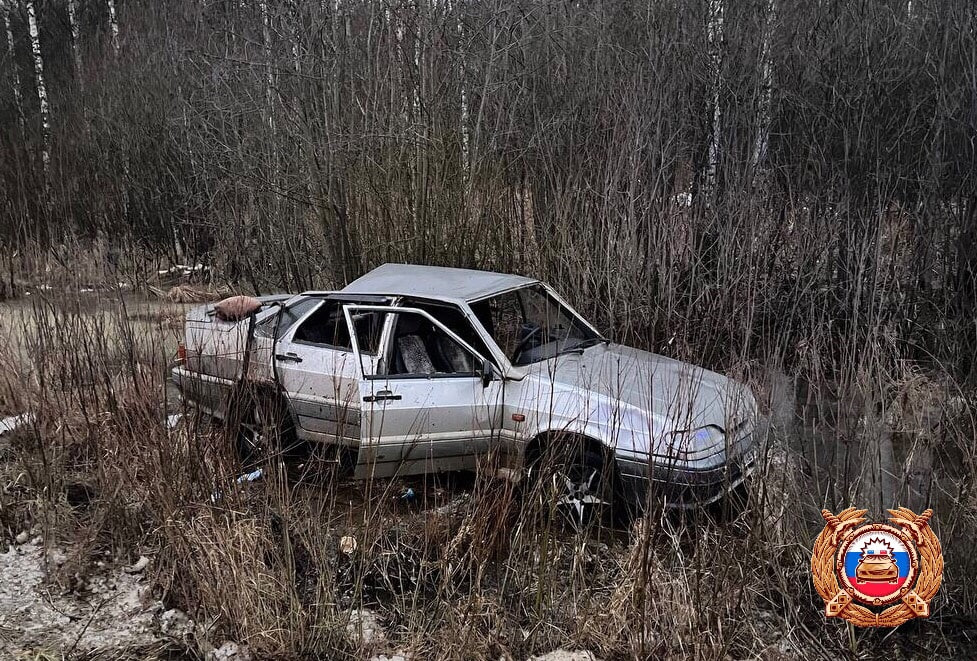 Фото: ГАИ Тверской области