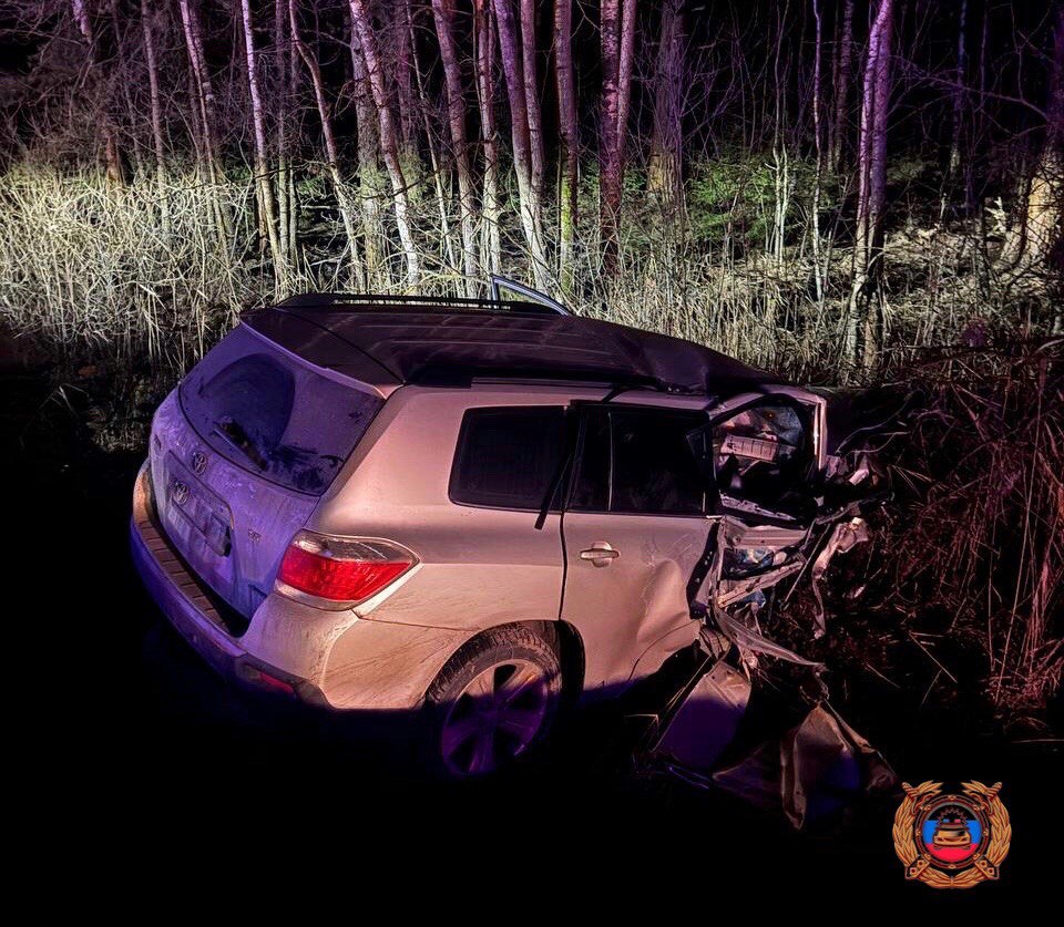 Фото: Госавтоинспекция Тверской области