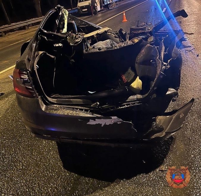 Фото: ГАИ Тверской области