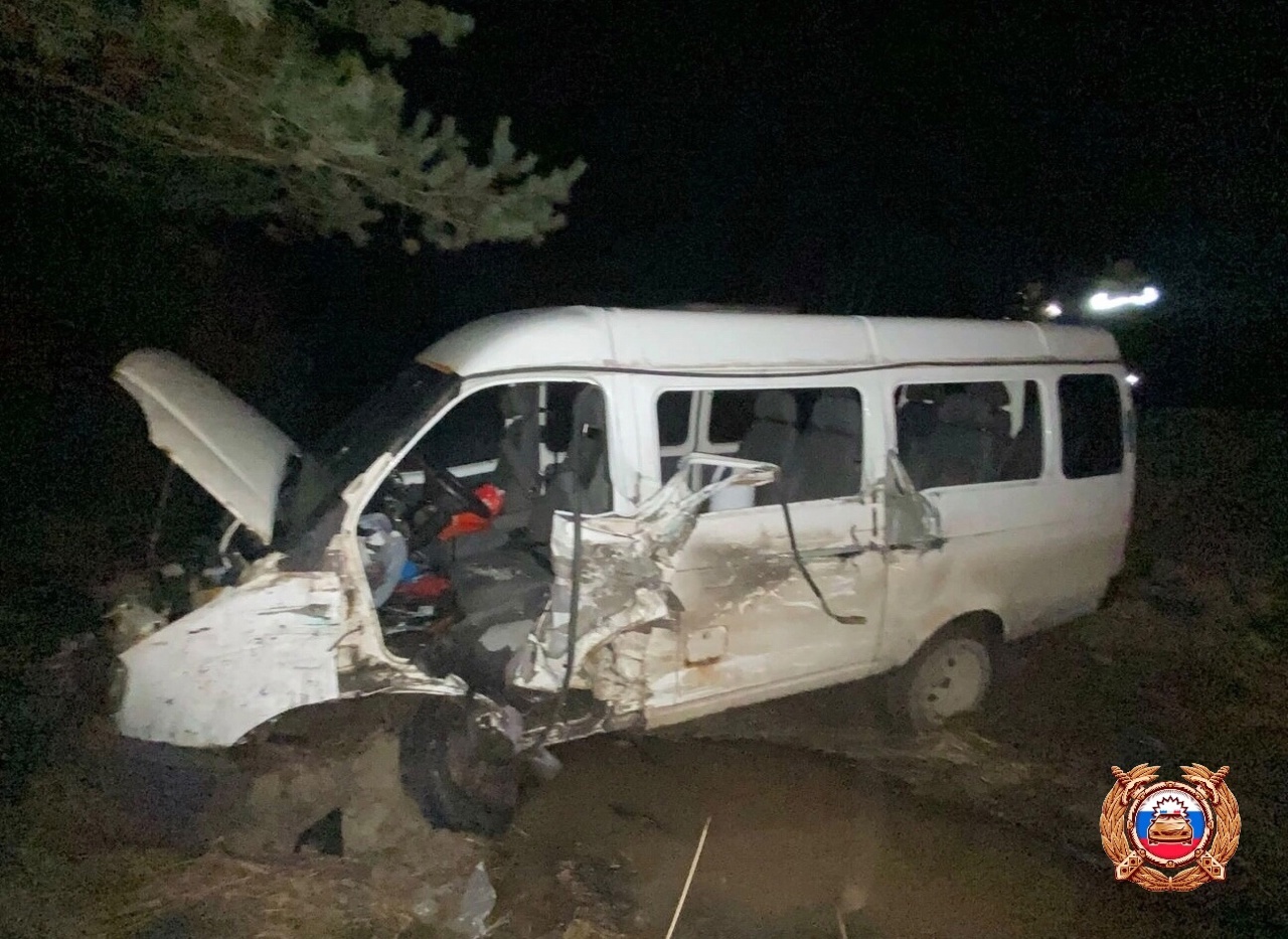 Фото: Госавтоинспекция Тверской области