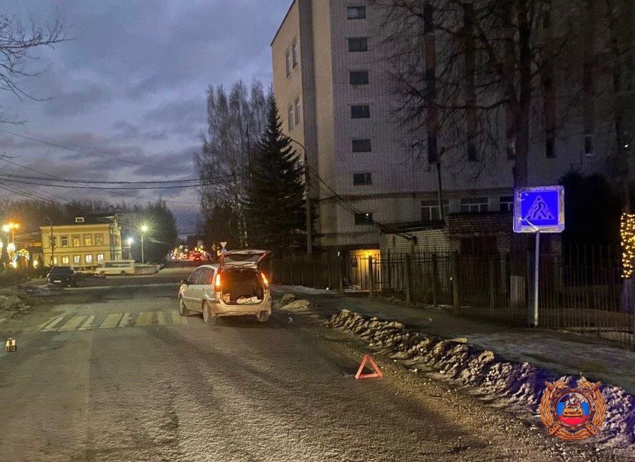 Фото: Госавтоинспекция Тверской области