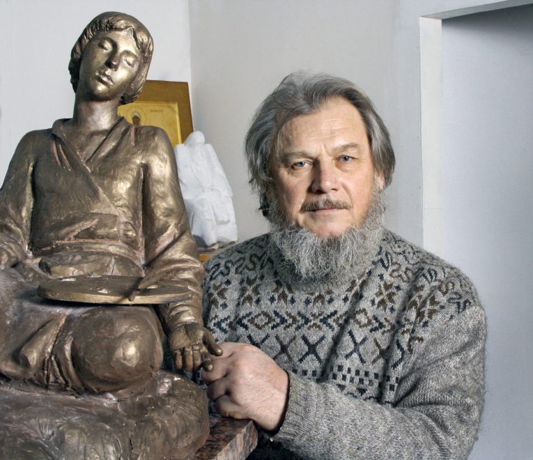 Фото: Николай Погорелов