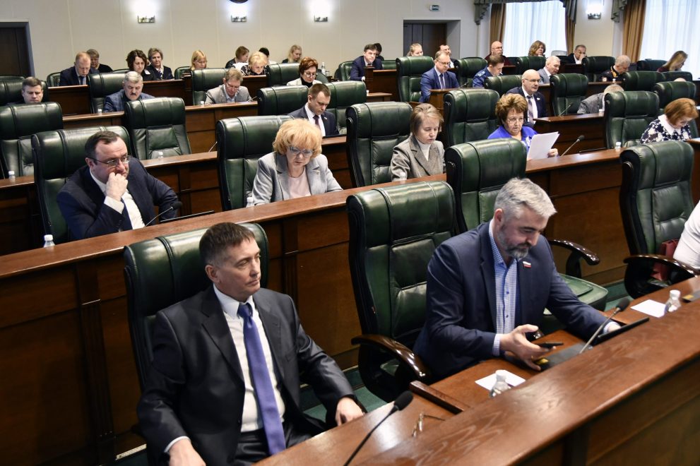 Фото: Пресс-служба Законодательного Собрания Тверской области