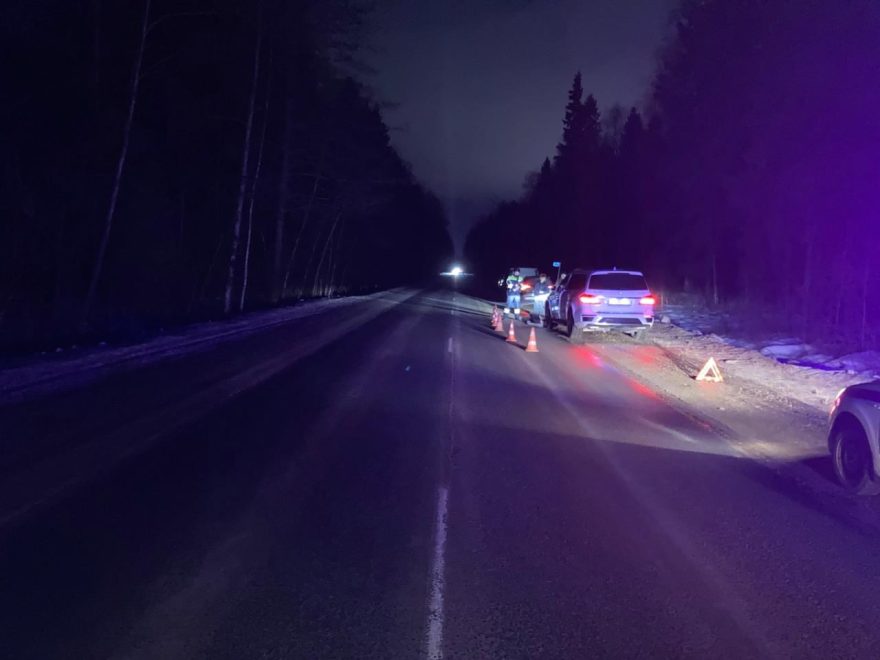 Фото: Госавтоинспекция города Кимры