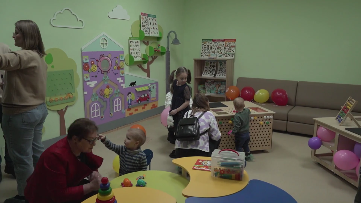 Фото: РИА Верхневолжье