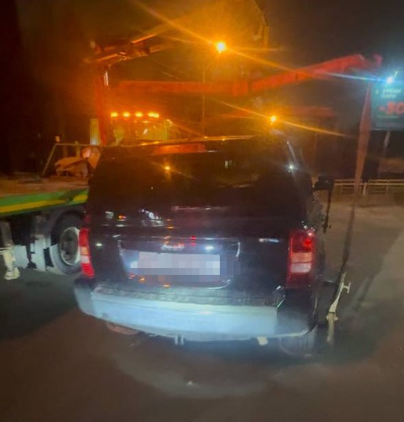 Фото: Госавтоинспекция Твери