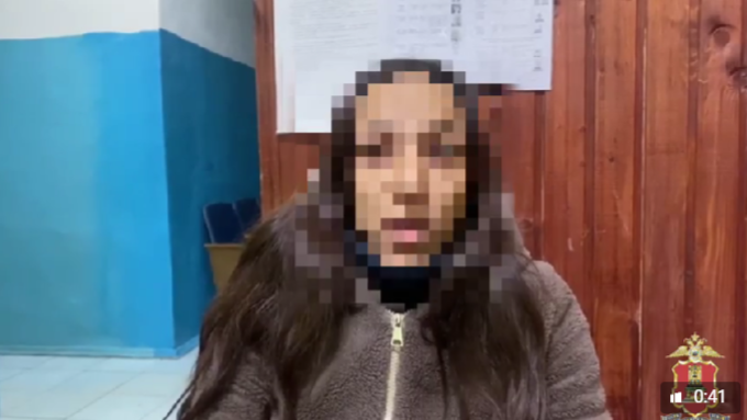 Фото: скрин с видео МВД