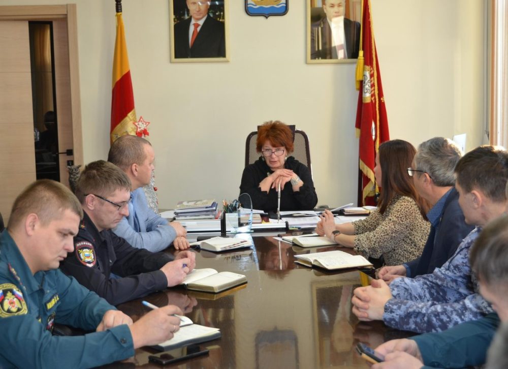 Фото: администрация Вышневолоцкого городского округа