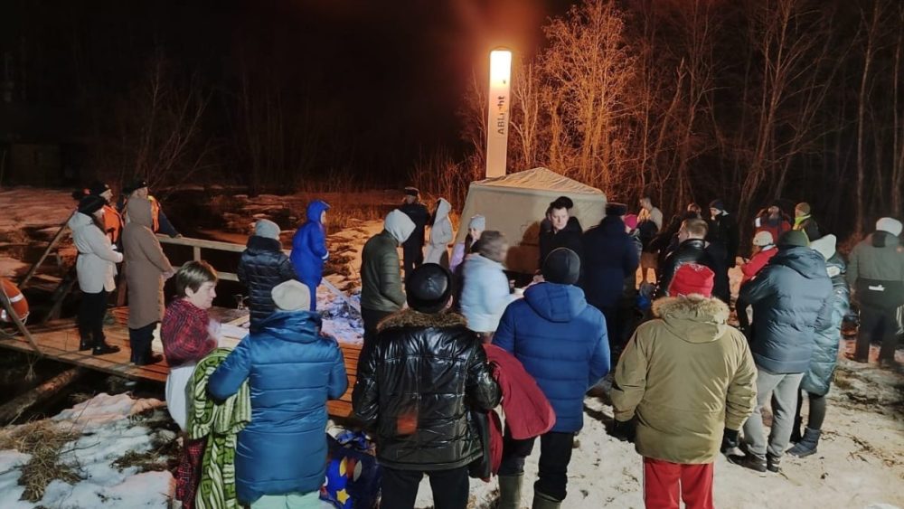 Фото: администрация Лихославльского округа