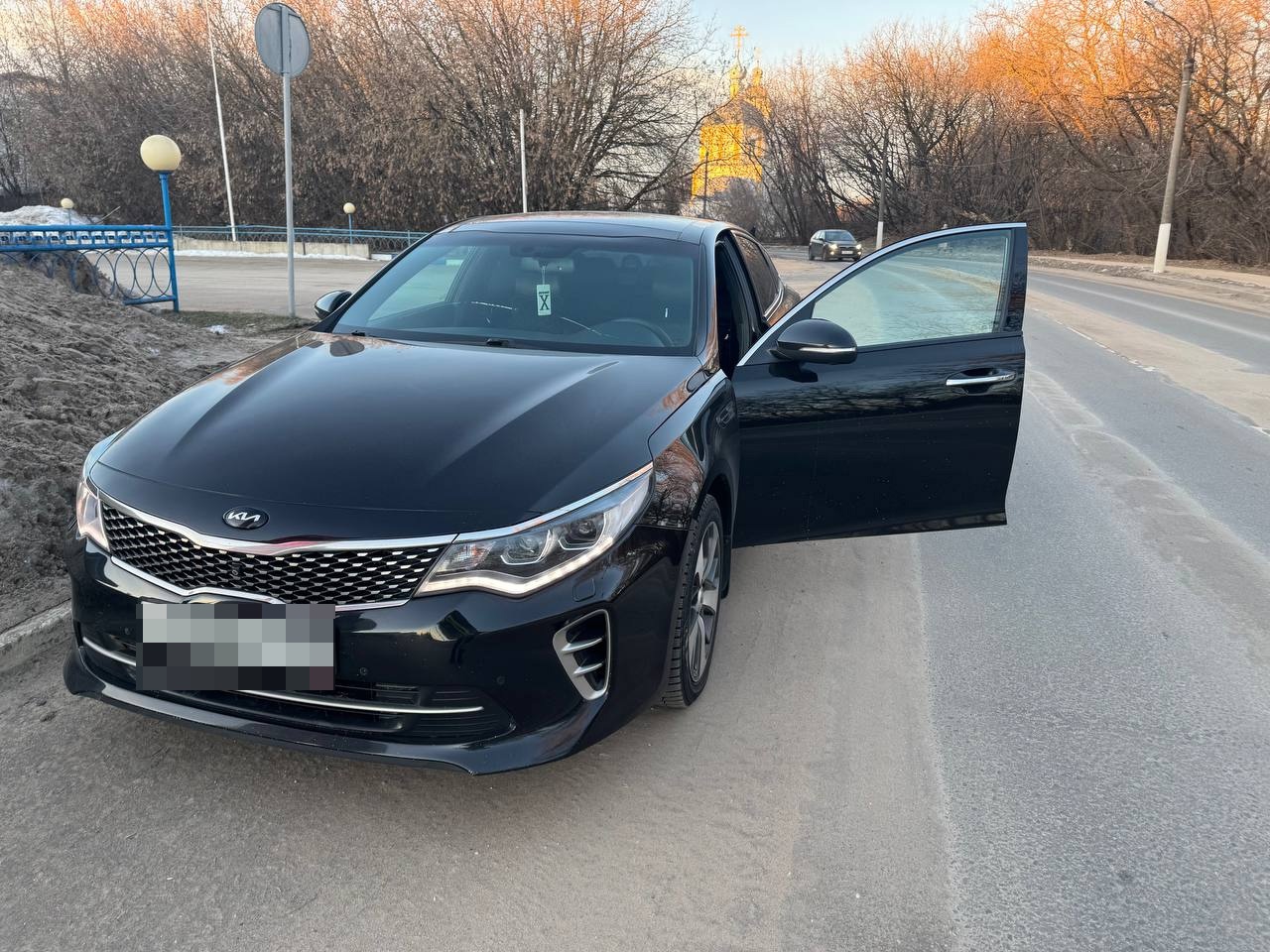 Фото: Управление Госавтоинспекции Тверской о