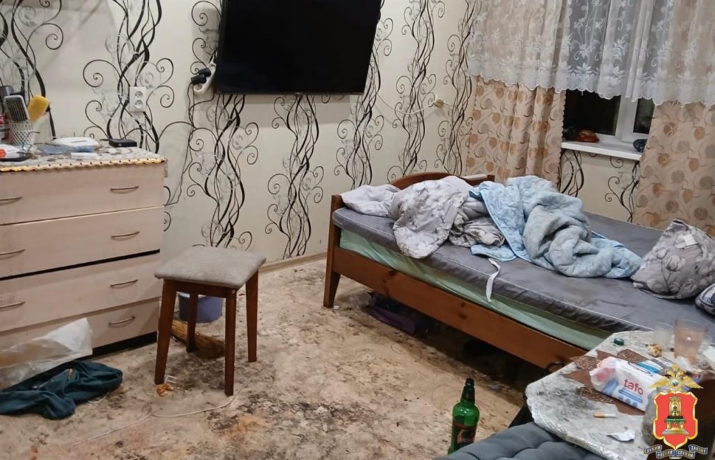 Фото: МВД России по Тверской области